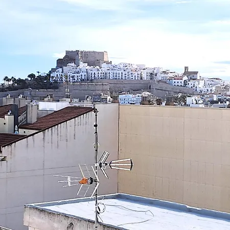 Maestro Roca Playavacaciones Peñíscola