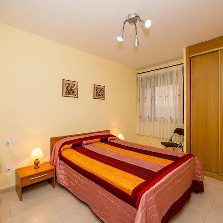 Apartment Maestro Roca Playavacaciones *