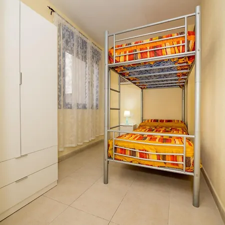 Apartment Maestro Roca Playavacaciones
