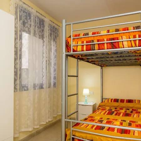 Apartment Maestro Roca Playavacaciones Peniscola
