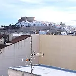 Maestro Roca Playavacaciones Peñíscola