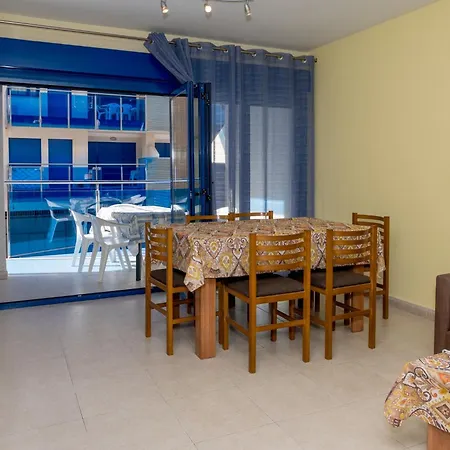 Apartament Maestro Roca Playavacaciones *